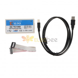 Downloader JTAG SMT2 Cable USB Download Line High Speed Version