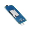 YX6300 UART TTL Serial Control MP3 Music Player Module Support Micro SD/SDHC Card For AVR/ARM/PIC 3.2-5.2V for Arduino - products that work with official Arduino boards