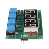 YYD-6 12V 24V DC Trigger Delay On and Off Cycle Timing Control Timer Switch Dual MOS Power Tube Module
