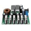 10-30V to 5V 8A DC-DC 6 USB Power Converter Модуль регулятора мощности автомобиля высокой мощности