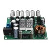 Modulo regolatore di potenza per auto ad alta potenza da 10-30 V a 5 V 8 A DC-DC 6 USB