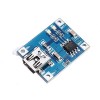 10Pcs Mini 1A Lithium Battery Charging Module Board With USB Interface