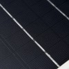 Güneş Enerjisi Güç Şarj Kiti için 10W Taşınabilir Güneş Enerjisi Paneli Monokristal Silikon Güneş Bankası