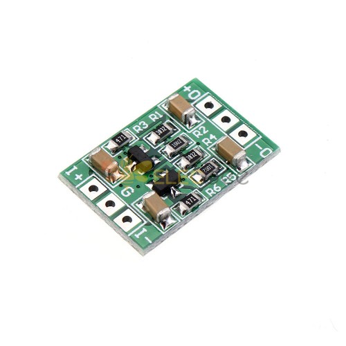 10pcs +-3.3V TL341 Power Supply Voltage Reference Module for OPA ADC DAC LM324 AD0809 DAC0832 STM32 MCU
