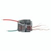 10pcs 15KV High Frequency High Voltage Transformer High Voltage Coil Boost Inverter Plasma Boosting Coil