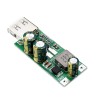 10шт 20W DC-DC 3.3-5V to 5V-12V Boost Converter USB Module QC3.0/2.0 FCP Quick Charger