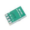 10pcs 3.7V 4.2V 18650 Lithium Lion Battery Protection Board Charger Discharge Protect DD04CPMA
