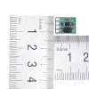10 stücke 3,7 V 4,2 V 18650 Lithium Lion Batterie Schutzplatine Ladegerät Entladung Schützen DD04CPMA