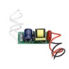 10pcs 7W 9W 12W 15W 7-15W LED Driver Input AC110V/220V Power Supply Built-in Drive Power Supply 300mA