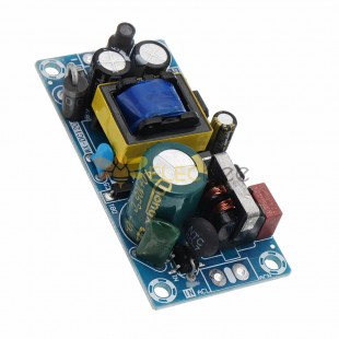 10pcs AC-DC 5V 2A Switching Power Supply Board Low Ripple Power Supply Board 10W Switching