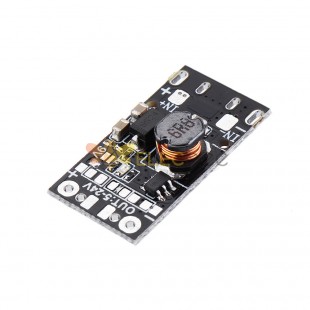 10pcs DC-DC 5V to 12V 9W Voltage Boost Regulaor Switching Power Supply Module Step Up Module