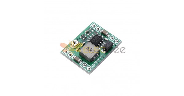 10PCS 3A DC-DC Converter Adjustable Step down Power Supply Module replace LM2596 
