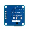 10 件 DC 插孔电源 7~12V 至 DC5V/3.3V 降压转换器稳压器电源模块，适用于 Arduino 的面包板 - 适用于 Arduino 板的官方产品