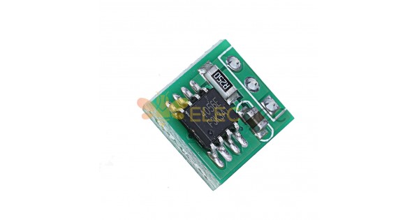 Mini 12V Battery indicator Charge Light LED voltmeter Condition Charging Module