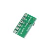 10pcs IO15B01 6A DC Electronic Switch Latch Bistable Self-locking Trigger Module Board for LED Lithium Battery