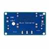 10 Stück MP1584 5-V-Abwärtswandler, 7–30 V, einstellbares Abwärtsreglermodul mit Schalter für Arduino – Produkte, die mit offiziellen Arduino-Boards funktionieren
