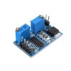 10pcs SG3525 PWM Controller Module Adjustable Frequency 100-400kHz 8V-12V