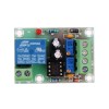 10pcs XH-M601 12V 電池充電模塊智能充電器自動充電控制板