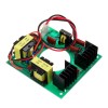 110V 50W Ultrasonic Generator Power Supply Module + 1pc 40K Ultrasonic Transducers Generator