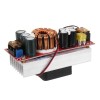 1200W /1800W30A大電流DC-DCDC定電圧定電流ブースト電源モジュール電気自動車ブースター
