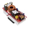 1200W/1800W 30A High Current DC-DC DC Constant Voltage Constant Current Boost Power Supply Module Electric Vehicle Booster