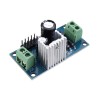 12V LM7812 DC/AC 15-24V To 12V Three Terminal Voltage Regulator Power Supply Module Output Max 1.2A