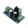 12V LM7812 DC/AC 15-24V To 12V Three Terminal Voltage Regulator Power Supply Module Output Max 1.2A