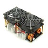 1800W 48V 50A ZVS Induction Heating Module High Frequency Heating Machine Melted Metal Coil