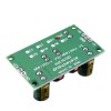 2 in 1 8W 3-24V to 5/6/9/10/12/15/18/24V Boost-Buck Dual Voltage Power Supply Module for ADC DAC LCD OP-AMP Speaker