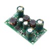 2 in 1 8W 3-24V to 5/6/9/10/12/15/18/24V Boost-Buck Dual Voltage Power Supply Module for ADC DAC LCD OP-AMP Speaker