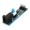 20Pcs AMS1117 3.3V Power Supply Module With DC Socket And Switch