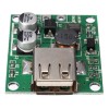 20pcs 5V 2A Solar Panel Power Bank USB Charge Voltage Controller Regulator Module 6V 20V Input For Universal Smartphone