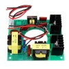 Модуль питания ультразвукового генератора 220 В 50 Вт + генератор ультразвуковых преобразователей 1 шт. 40 К