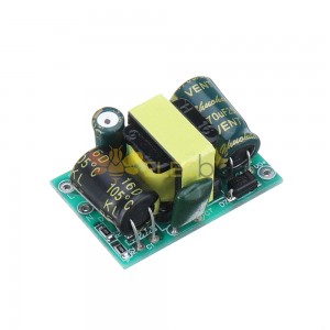 220V to 12V AC-DC Step Down Module Output 12V 400mA Isolation Switch Power Module