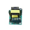 220V to 12V AC-DC Step Down Module Output 12V 400mA Isolation Switch Power Module