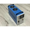 2800W AC110-220V 12A Power Supply with Overload AlFoot Switch Integrated Induction Heating Machine