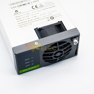 3000W AC220V-250V to DC 48V 62A ZVS Heating Switching Power Supply R48-3000e3 For Induction Heater