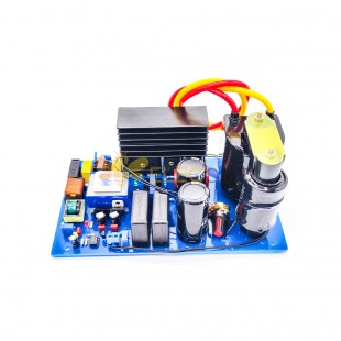 300W AC220V Ozone Generator Power Supply Adjustable with Overload Protection Drive Circuit Board