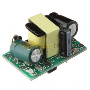 3Pcs 5V 700mA 3.5W AC-DC Step Down Isolated Switching Power Supply Module