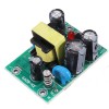 3Pcs AC to DC Switching Power Supply Module AC-DC Isolation Input 110-220V Dual Output 5V/12V 100mA /500mA