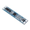 3S 12V 8A Li-ion 18650 Lithium Battery Charger Protection Board 11.1V 12.6V 10A BMS Protection Board