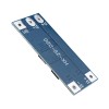 3pcs 2S 10A 7.4V 8.4V 18650 Lithium Battery Protection Board Balanced Function Overcharged Protection