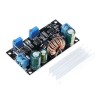 3pcs 4.8-30V to 0.5-30V 60W Adjustable Buck Boost Power Supply Module Step Up Down Module