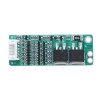 3pcs 5S 15A Li-ion Lithium Battery BMS 18650 Charging Protection Board Protection Module