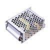 3 peças CA 100-240 V a CC 12 V 5 A 60 W Módulo de fonte de alimentação comutável Adaptador de driver Faixa de luz LED