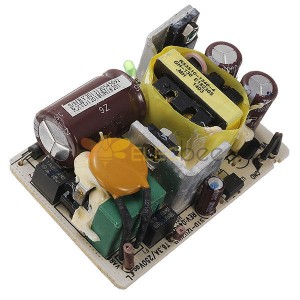 3pcs AC-DC 12V 2A Switching Power Module Monitor Stabilivolt Voltage Regulator AC 100-240V To DC 12V
