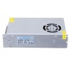 3pcs AC110V/220V to DC5V 40A 200W with Fan Switching Power Supply 200*110*50mm