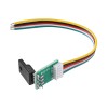 3 stücke CA-901 LCD TV Switch Netzteilmodul 12/24 V 46 zoll Step Down Buck Modul Sampling Power Modul