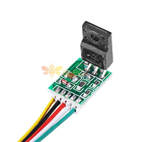 3pcs CA-901 LCD TV Switch Power Supply Module 12/24V 46 inch Step Down Buck Module Sampling Power Module