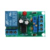 3pcs DC 12V电池充电控制板智能充电器电源控制模块